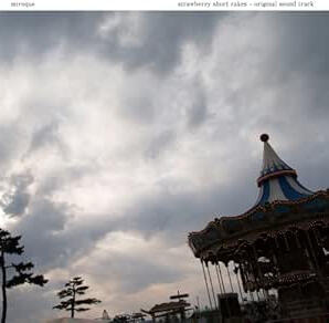 [strawberry short cakes] 2006,UPLINK, soundtrack album